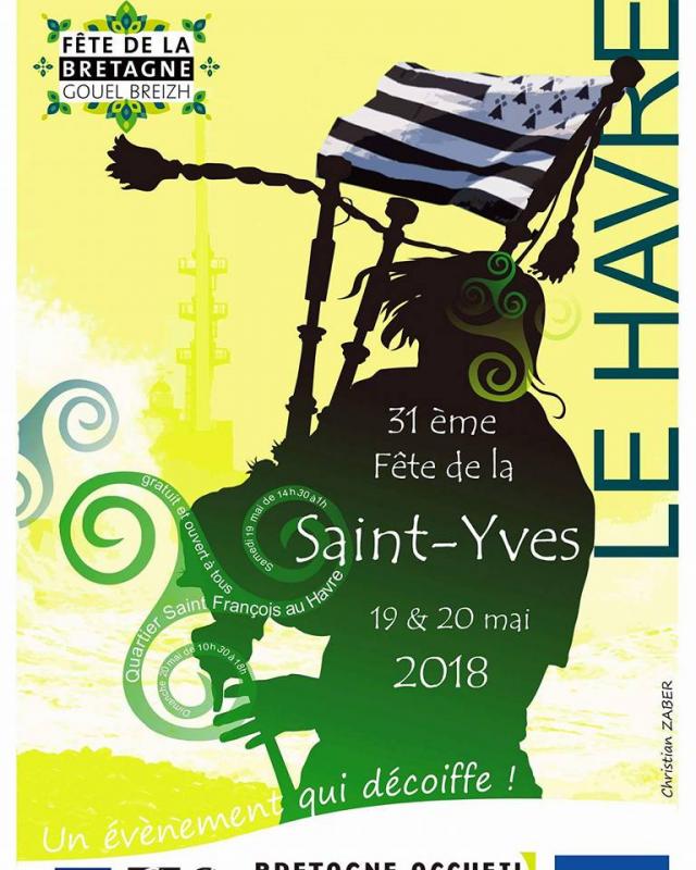 Gouel breizh 2018